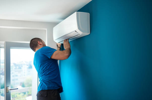 Reliable Vicksburg, MI HVAC Solutions