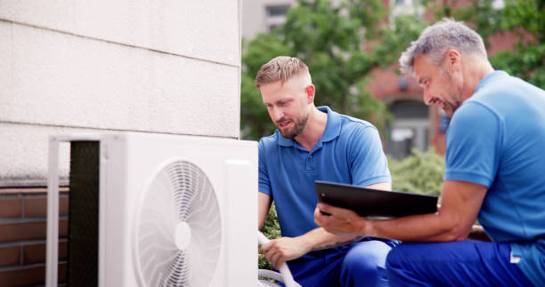 Best Ductless Mini-Split Systems in Vicksburg, MI