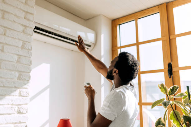 Best VRF (Variable Refrigerant Flow) Systems in Vicksburg, MI