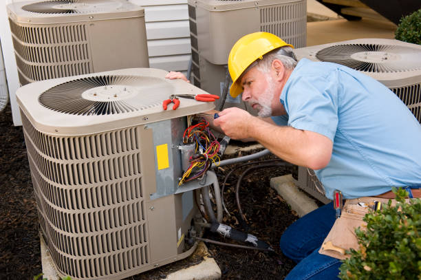 Best HVAC Financing and Leasing in Vicksburg, MI
