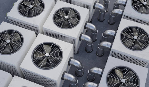 Best Geothermal HVAC Systems in Vicksburg, MI