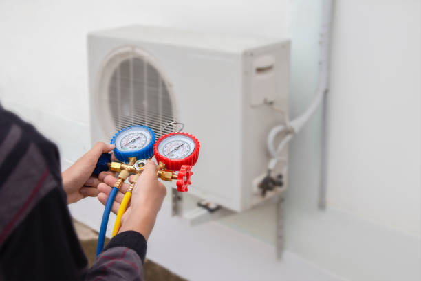 Best Commercial HVAC in Vicksburg, MI