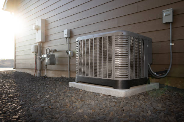 Best Furnace Cleaning in Vicksburg, MI